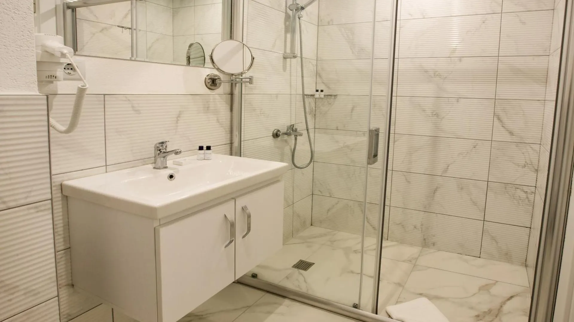 First Joy Hotel Trabzon Turkey