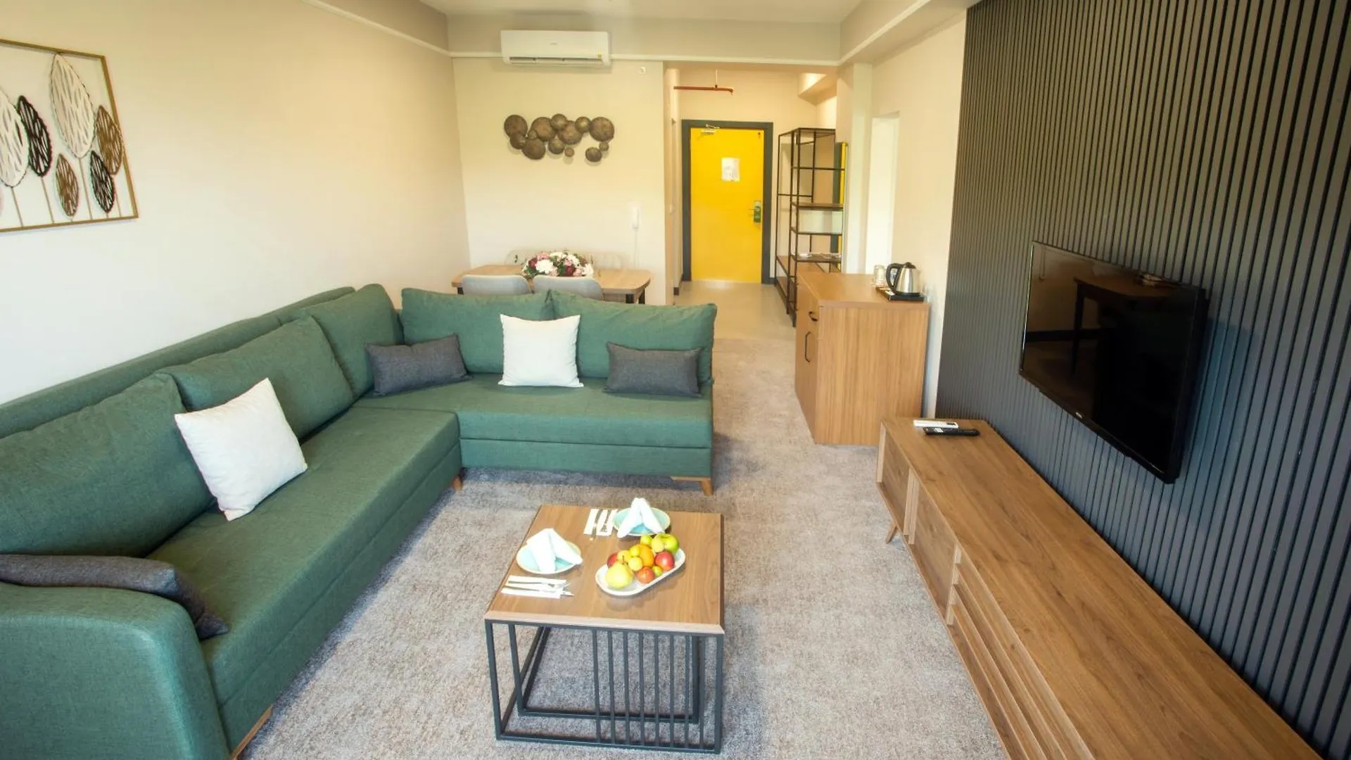 First Joy Hotel Trabzon