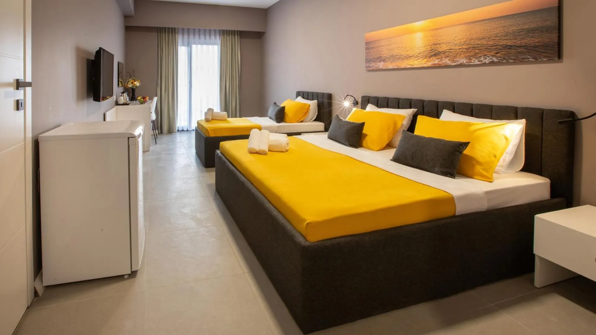 First Joy Hotel Trabzon 4*,
