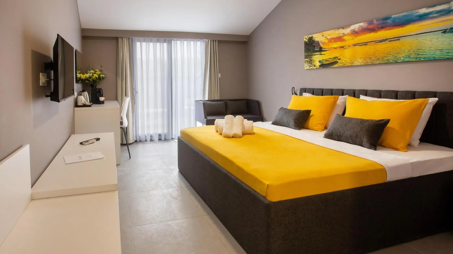 First Joy Hotel Trabzon