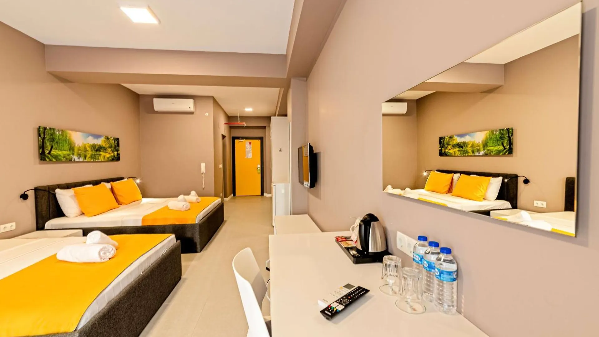 First Joy Hotel Trabzon