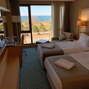 Hotel Blue Sea