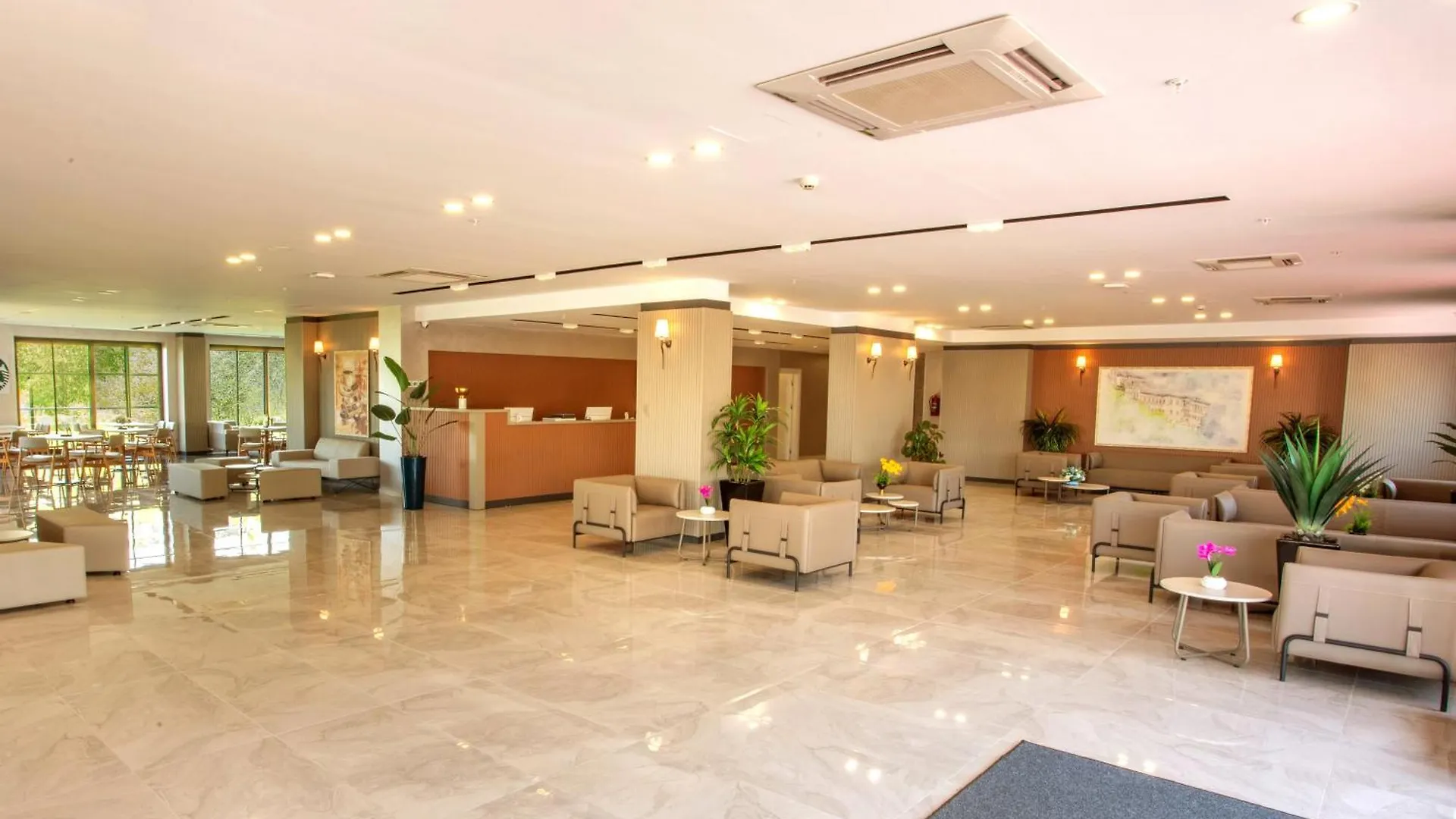 First Joy Hotel Trabzon