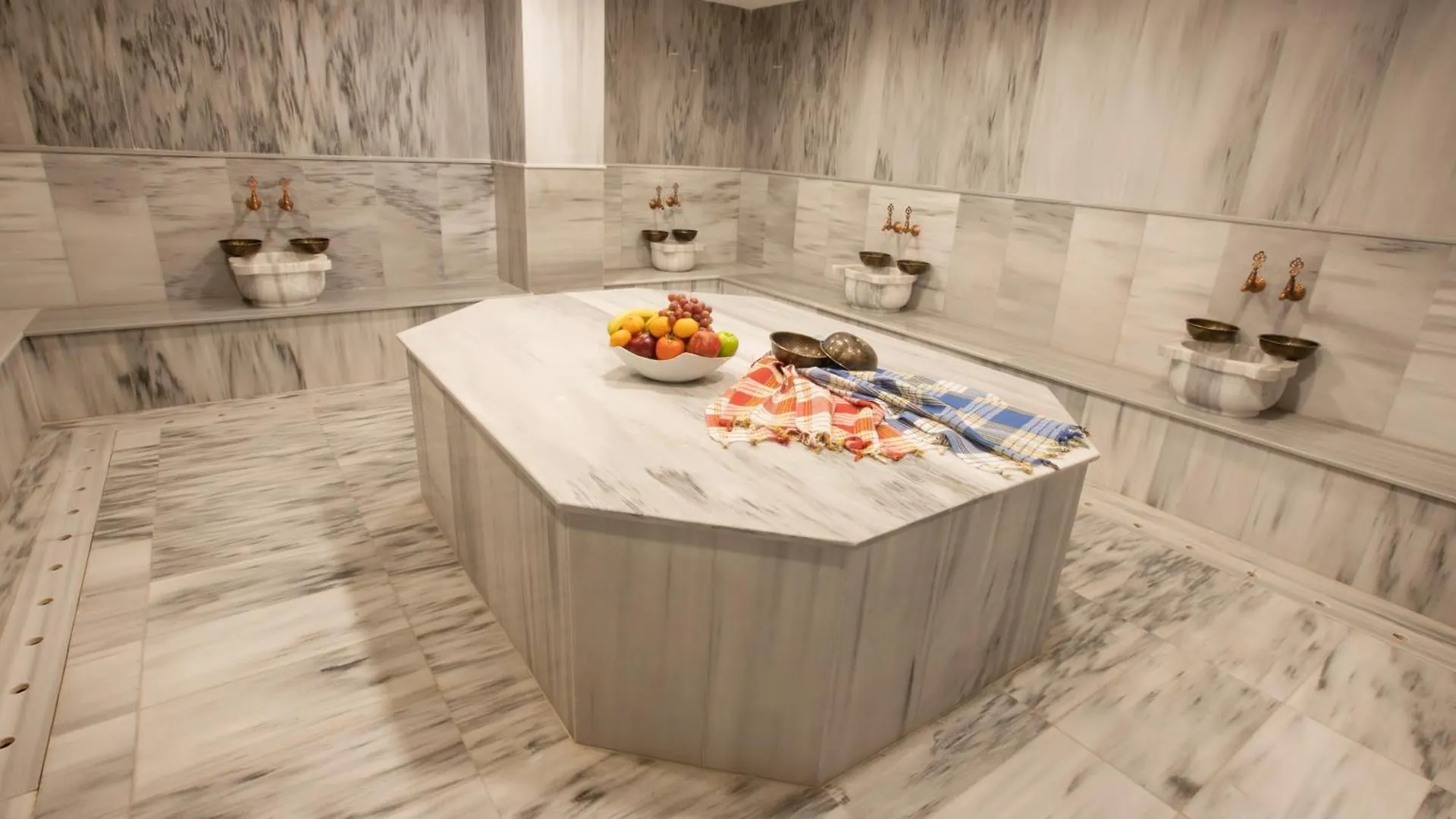 First Joy Hotel Trabzon