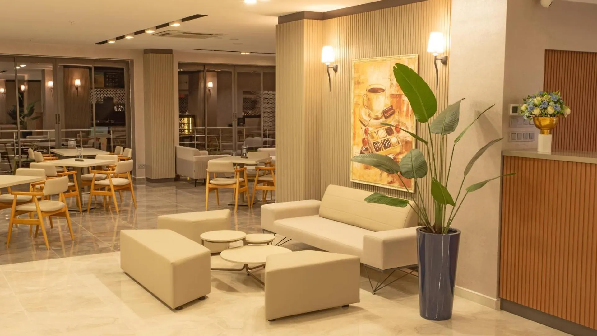 First Joy Hotel Trabzon