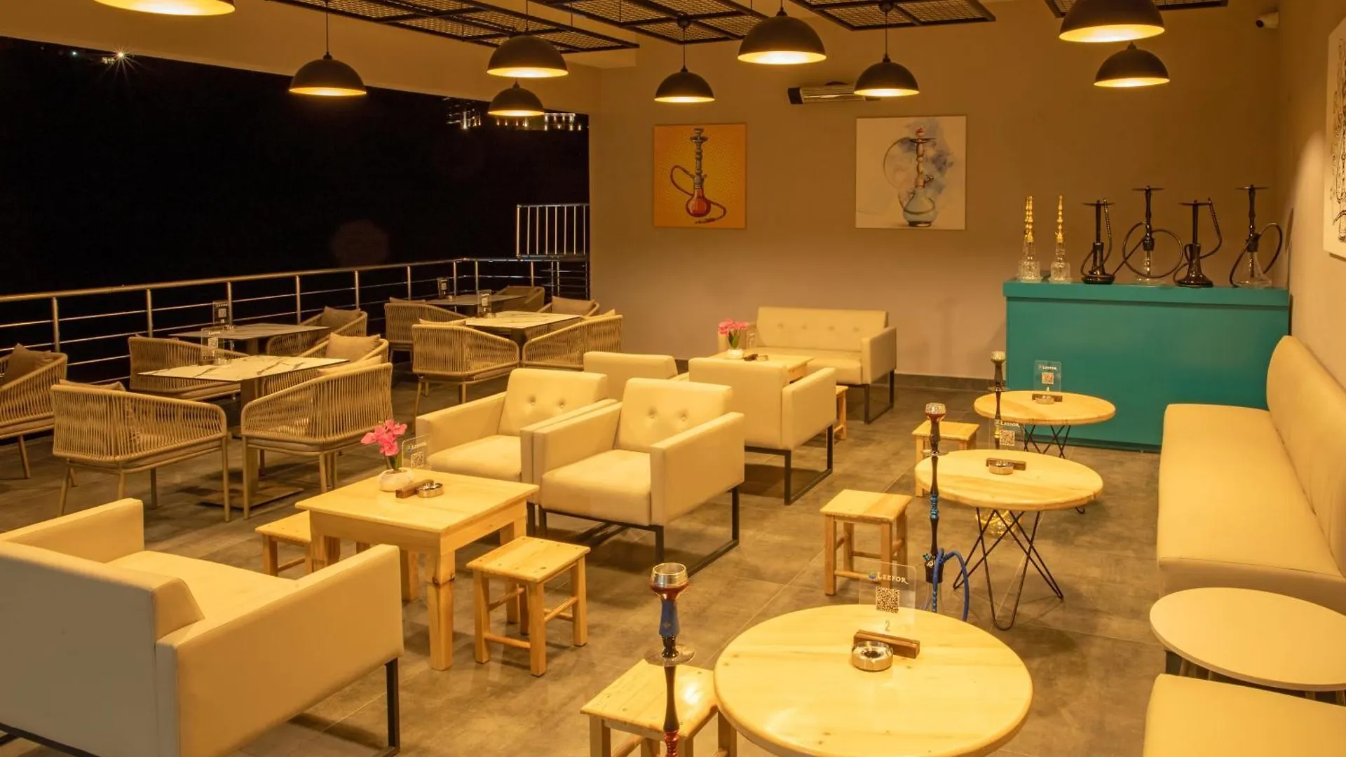 First Joy Hotel Trabzon