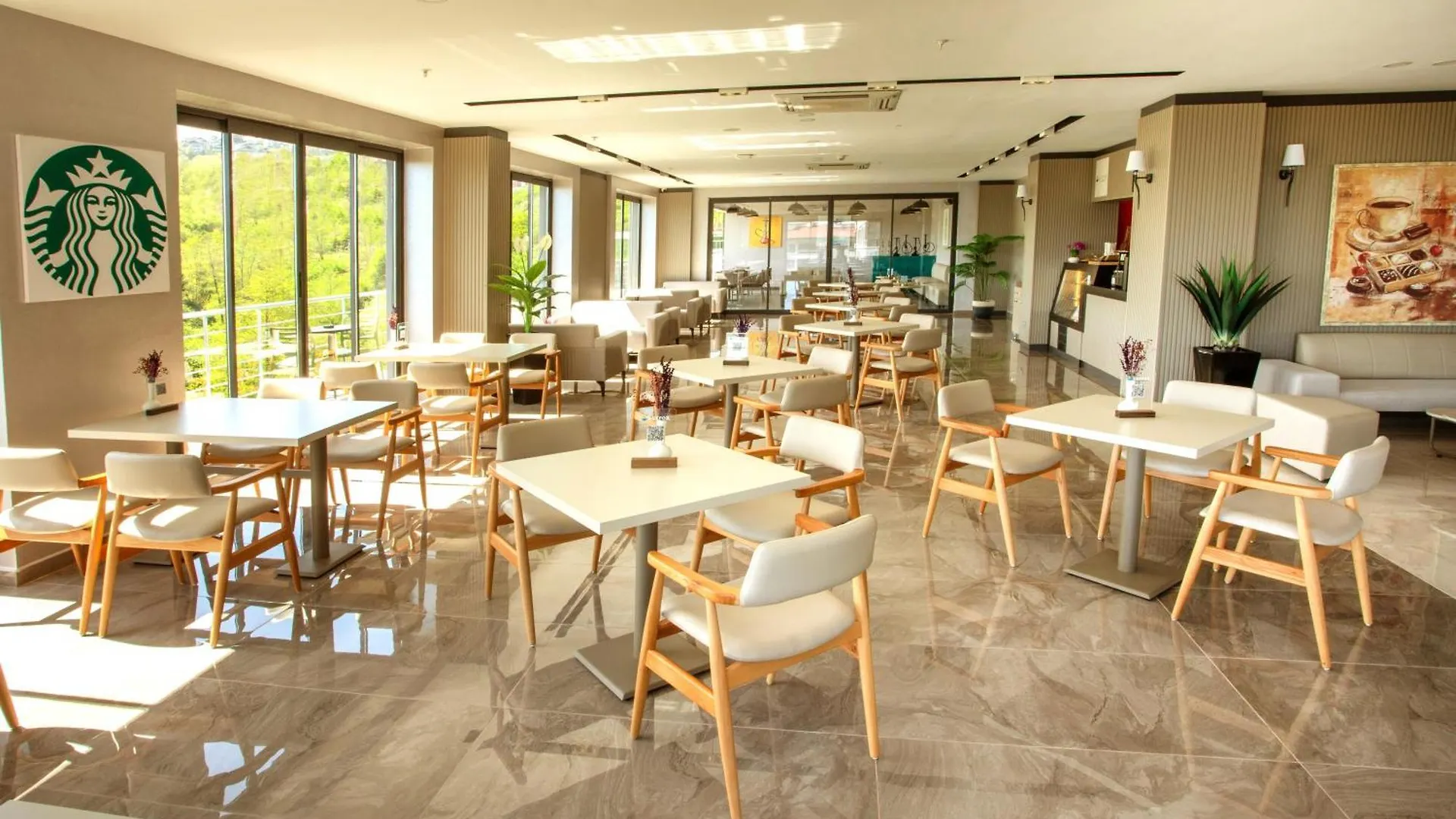 First Joy Hotel Trabzon