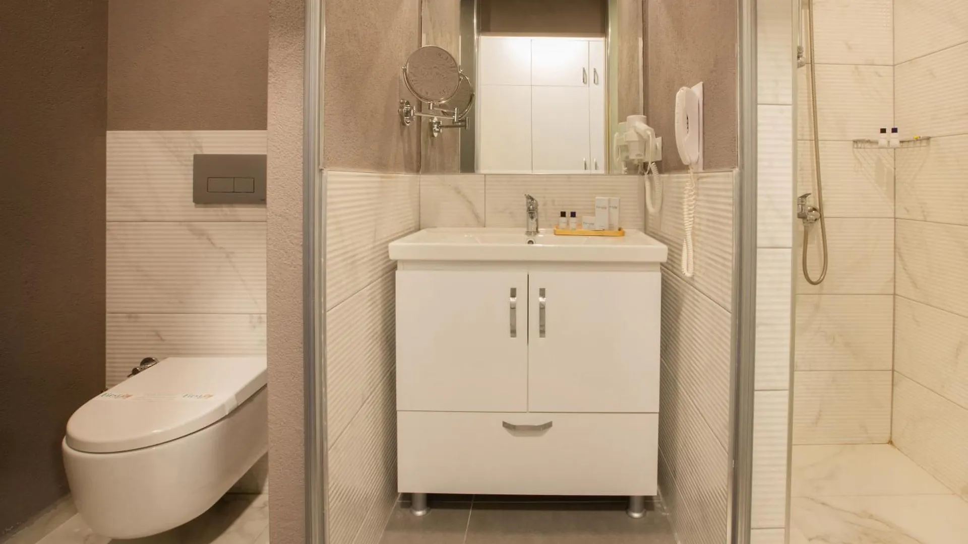 First Joy Hotel Trabzon