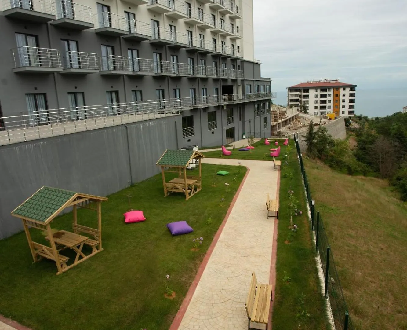 First Joy Hotel Trabzon
