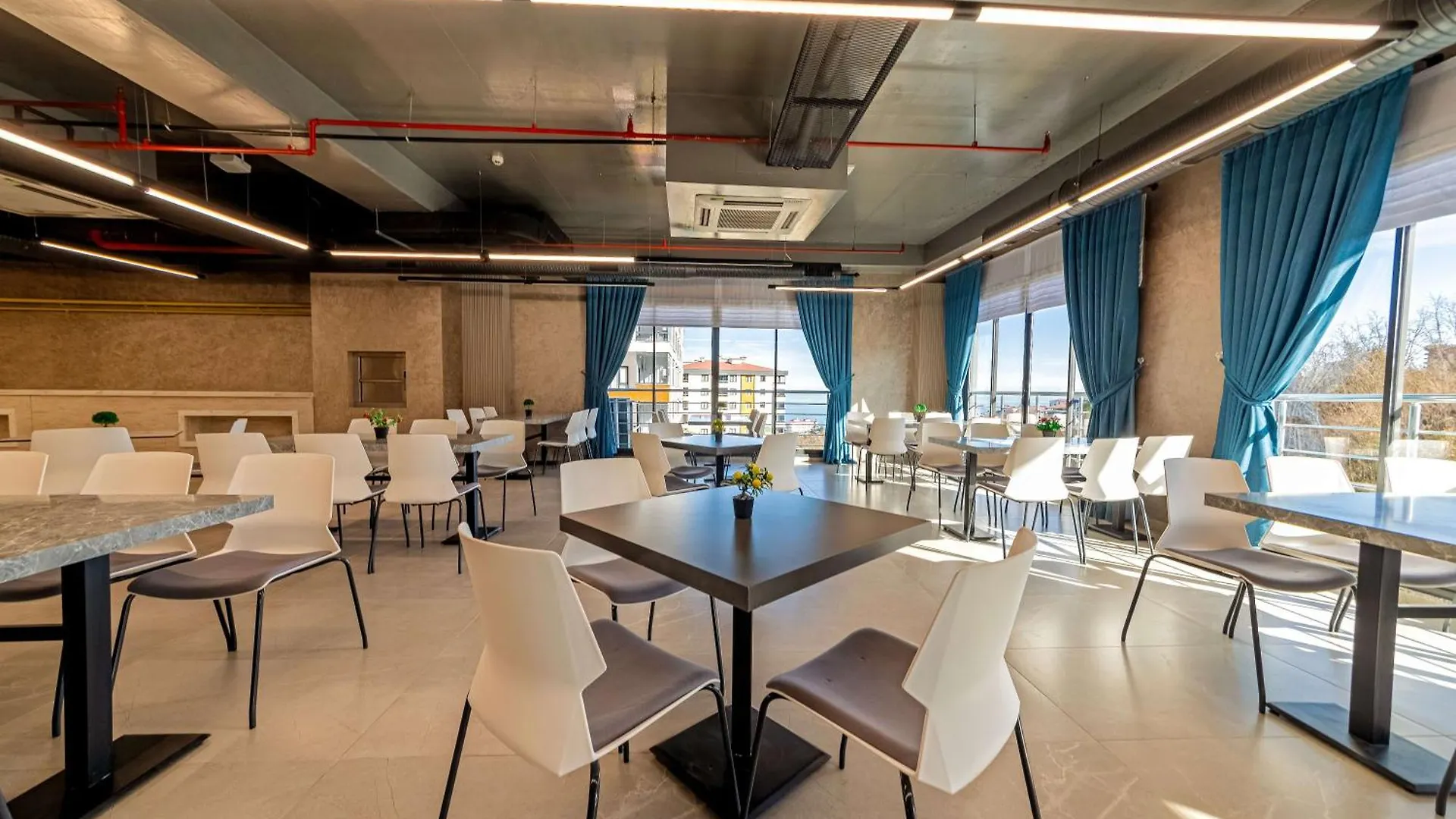 First Joy Hotel Trabzon
