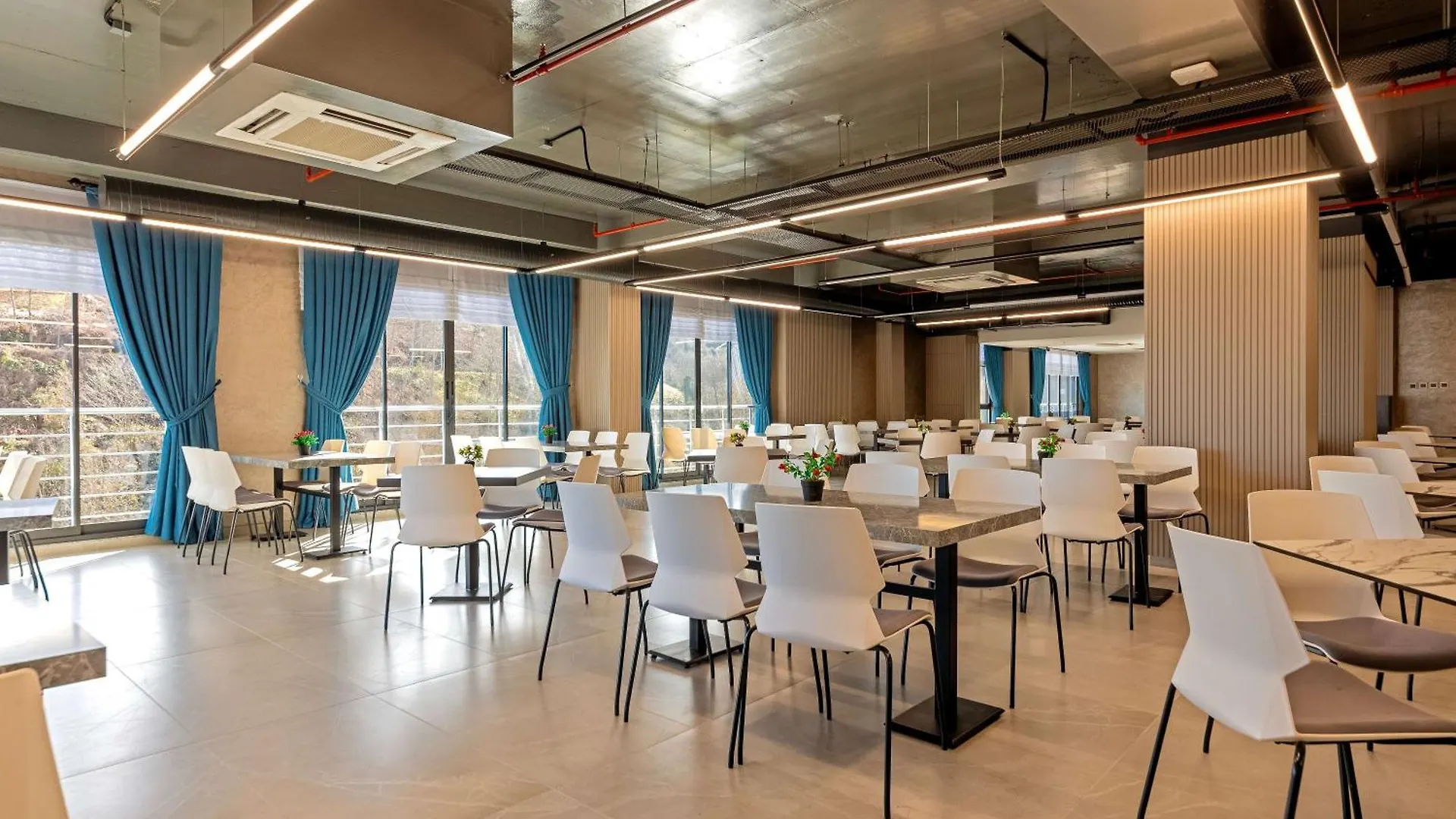 First Joy Hotel Trabzon 4*,